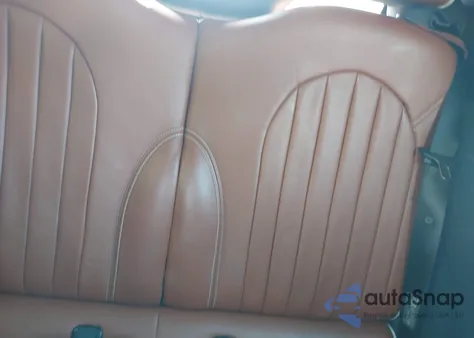 2007 Mini Cooper S z USA, uszkodzony, nr VIN WMWRH33587TL94250